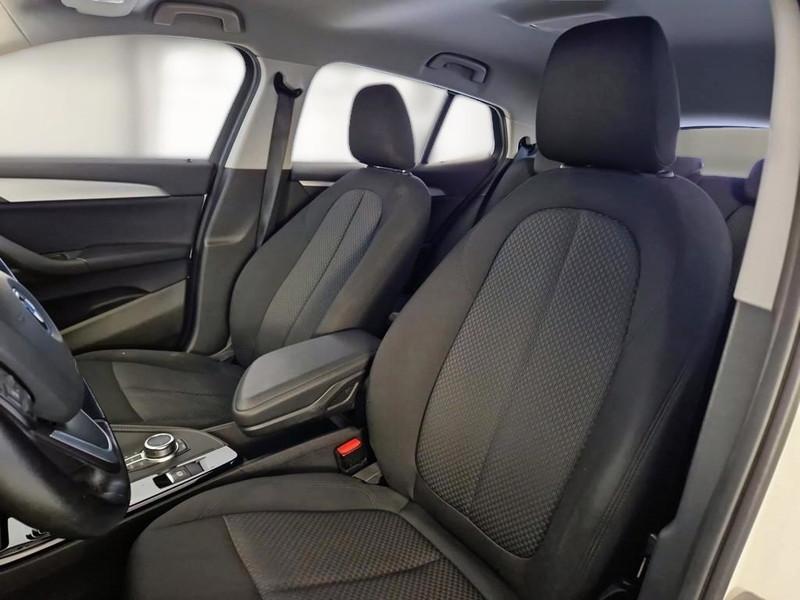 BMW X2 xDrive 25e Business X automatico