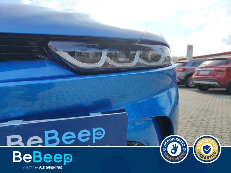 Alfa Romeo Tonale 1.5 HYBRID VELOCE 160CV TCT7