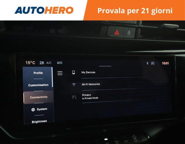 ALFA ROMEO Junior 1.2 136 CV Hybrid eDCT6 Speciale