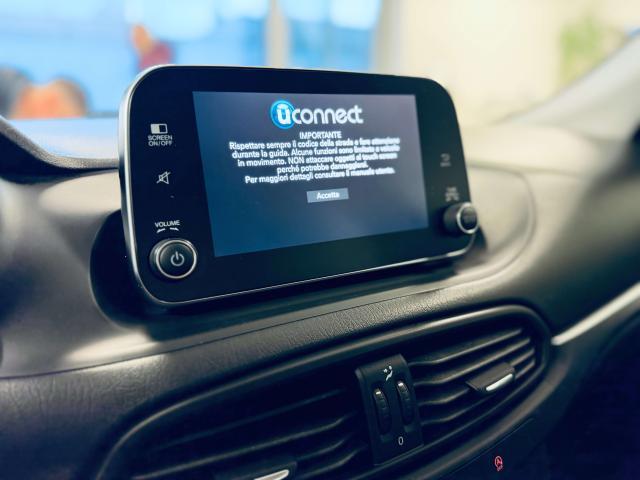 Fiat Tipo SW II 2016 SW 1.6 mjt