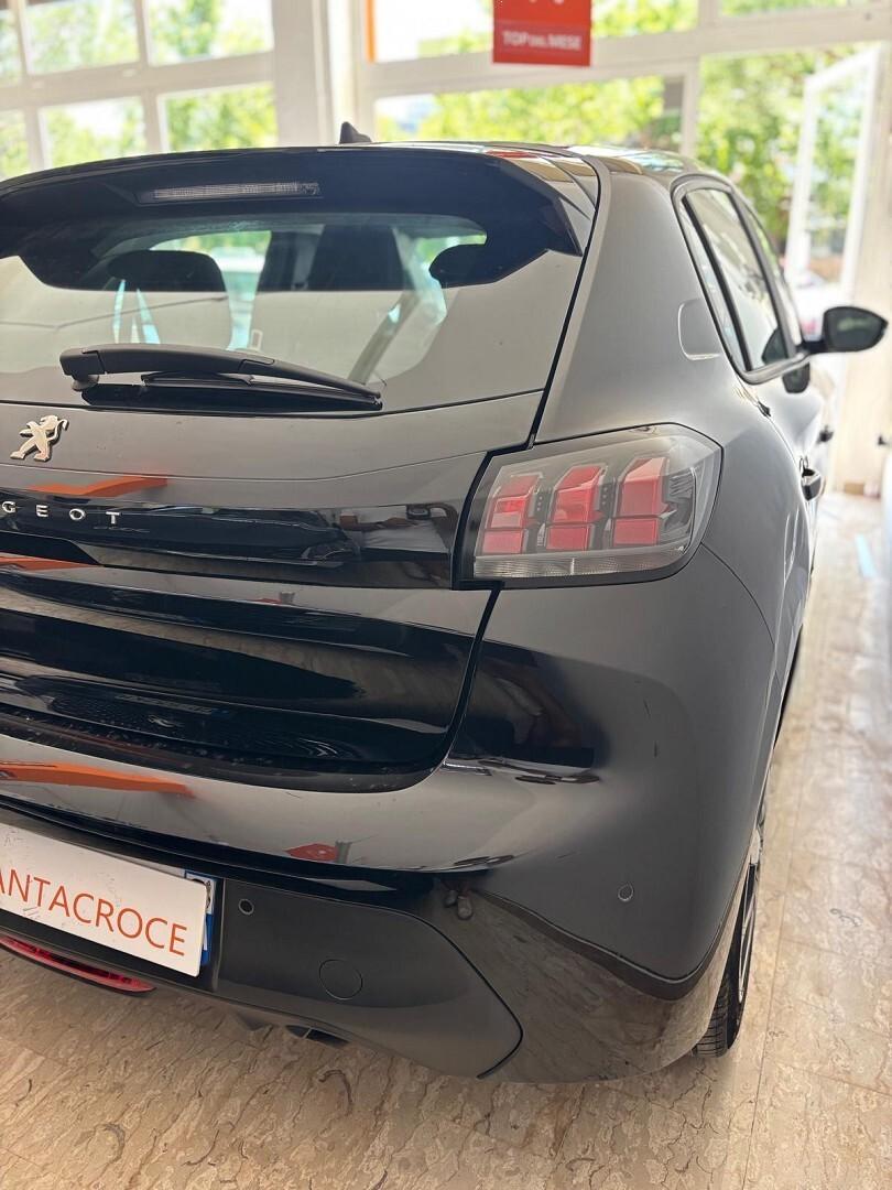 PEUGEOT 208 PURETECH ACTIVE PACK S&S 75CV*9.000Km*