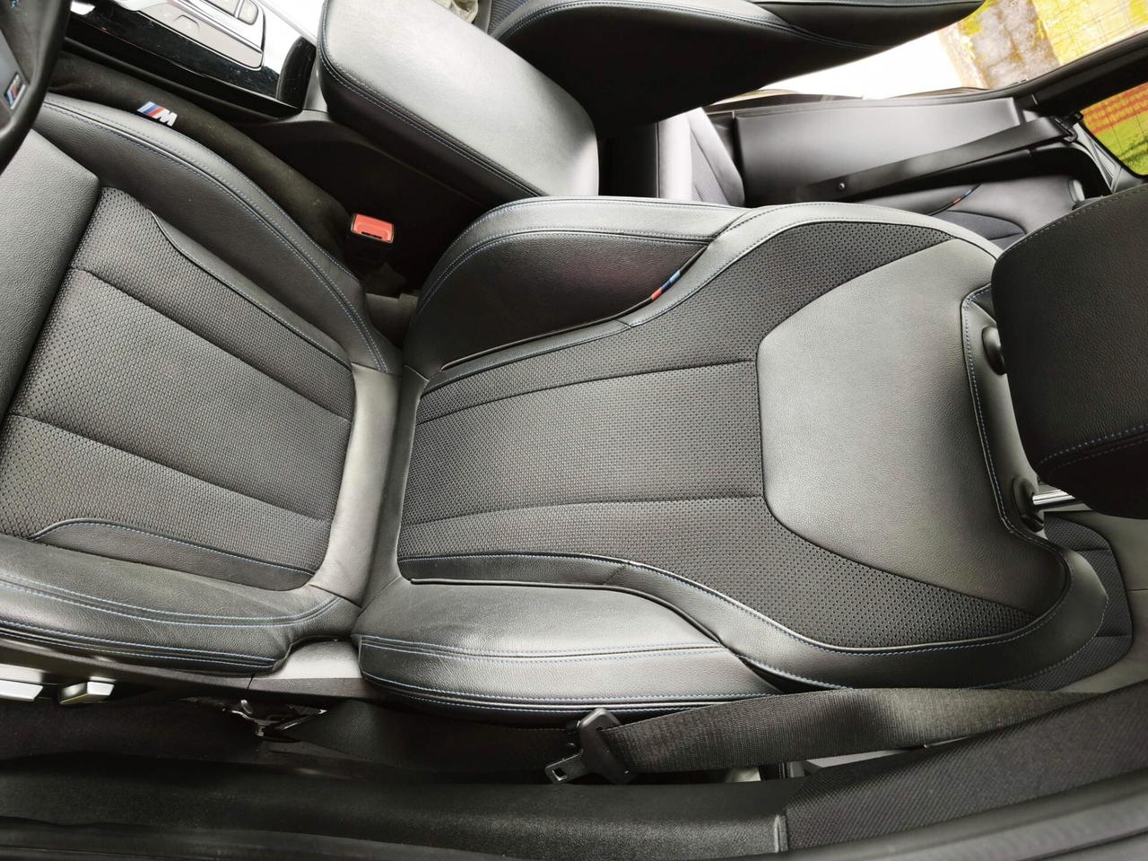 Bmw X3 xDrive30d Msport