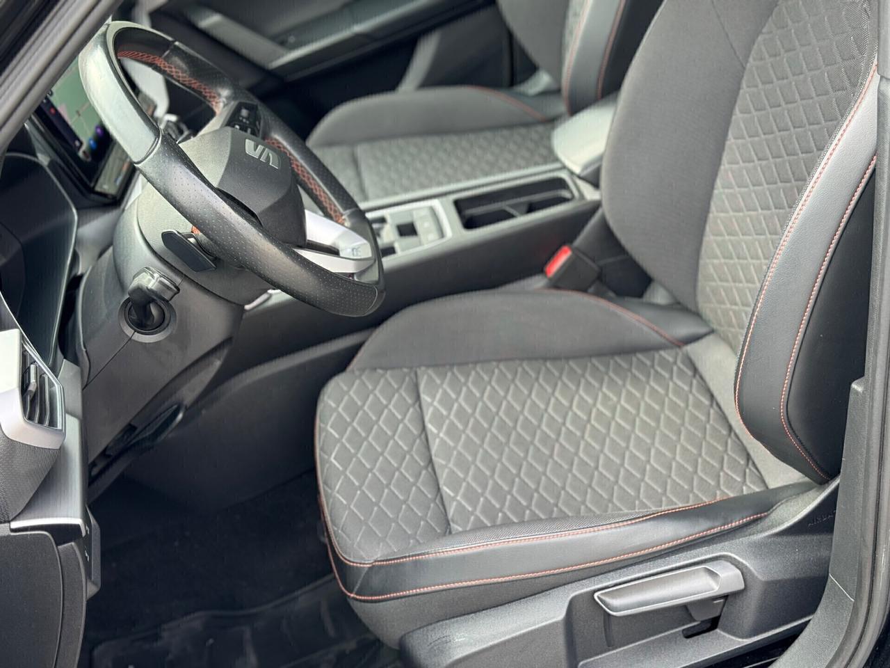 Seat Leon 1.5 Metano DSG FR