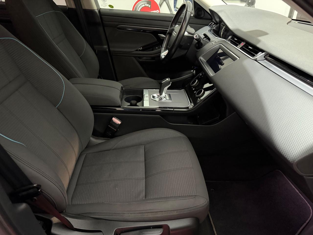 Land Rover Range Evoque 2.0D I4-L.Flw 150 CV AWD Auto S