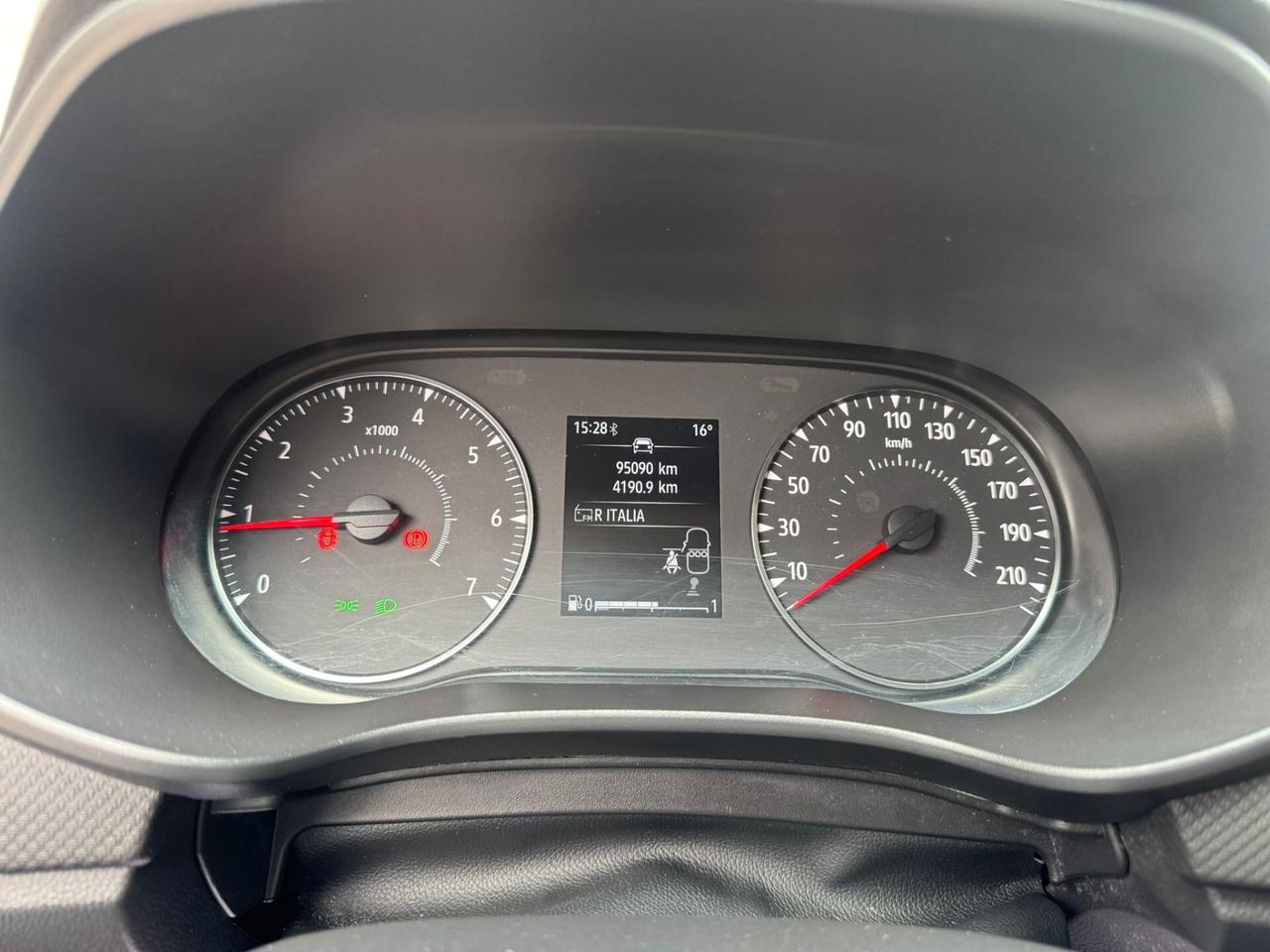 DACIA SANDERO 1.0 65CV 2022