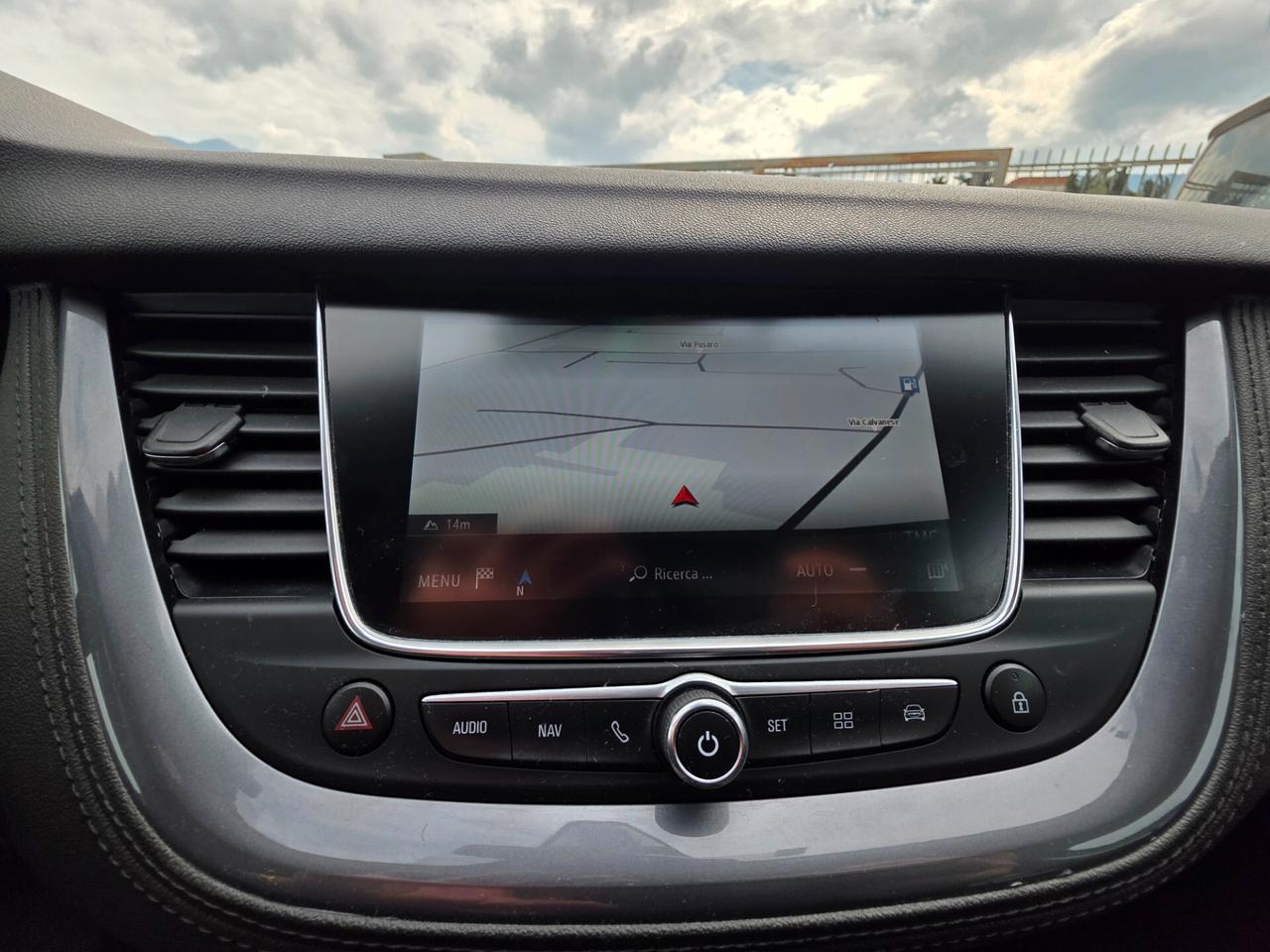 Opel Grandland X 1.5 diesel Ecotec Start&Stop Innovation