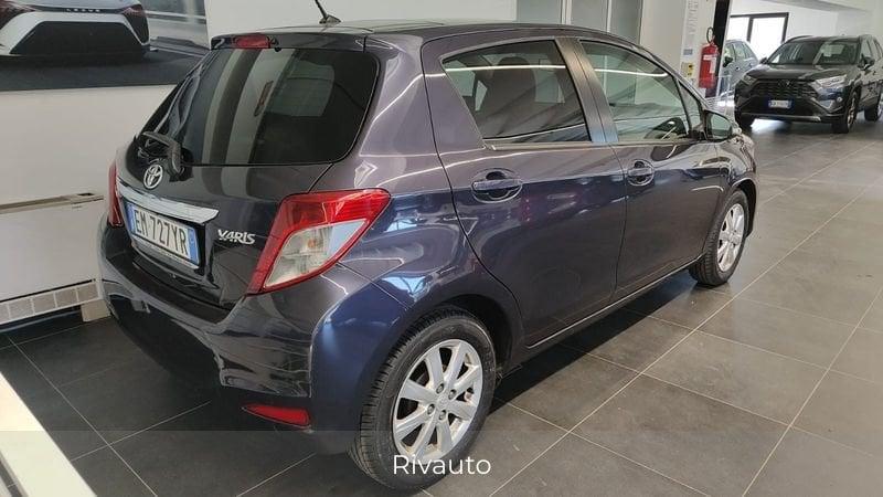 Toyota Yaris Yaris 5p 1.3 Lounge