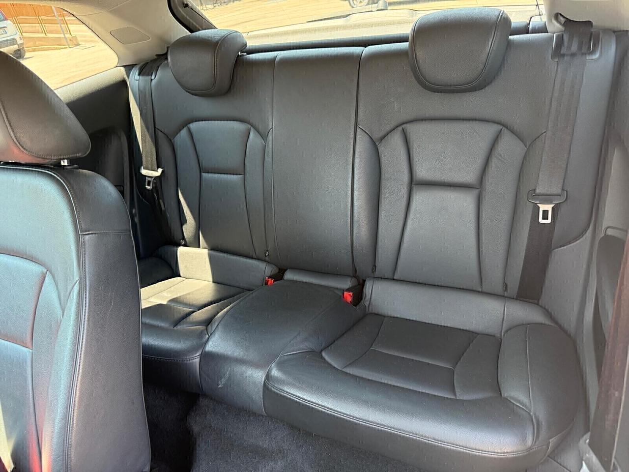 Audi A1 1.6 TDI S tronic Attraction