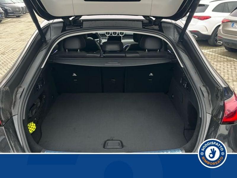 Mercedes-Benz GLC Coupé GLC 300de 4Matic EQ-Power Coupé AMG Line Premium Tech