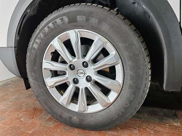 Opel Mokka 1.2 100cv Edition + Camera