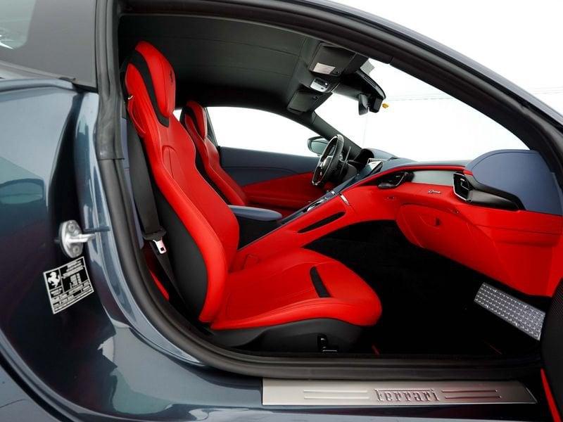 Ferrari Roma Roma 3.9 F1 dct