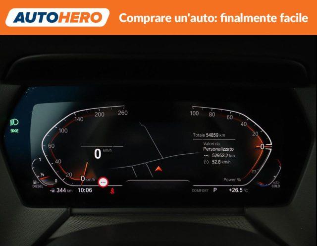 BMW 118 d 5p. Msport