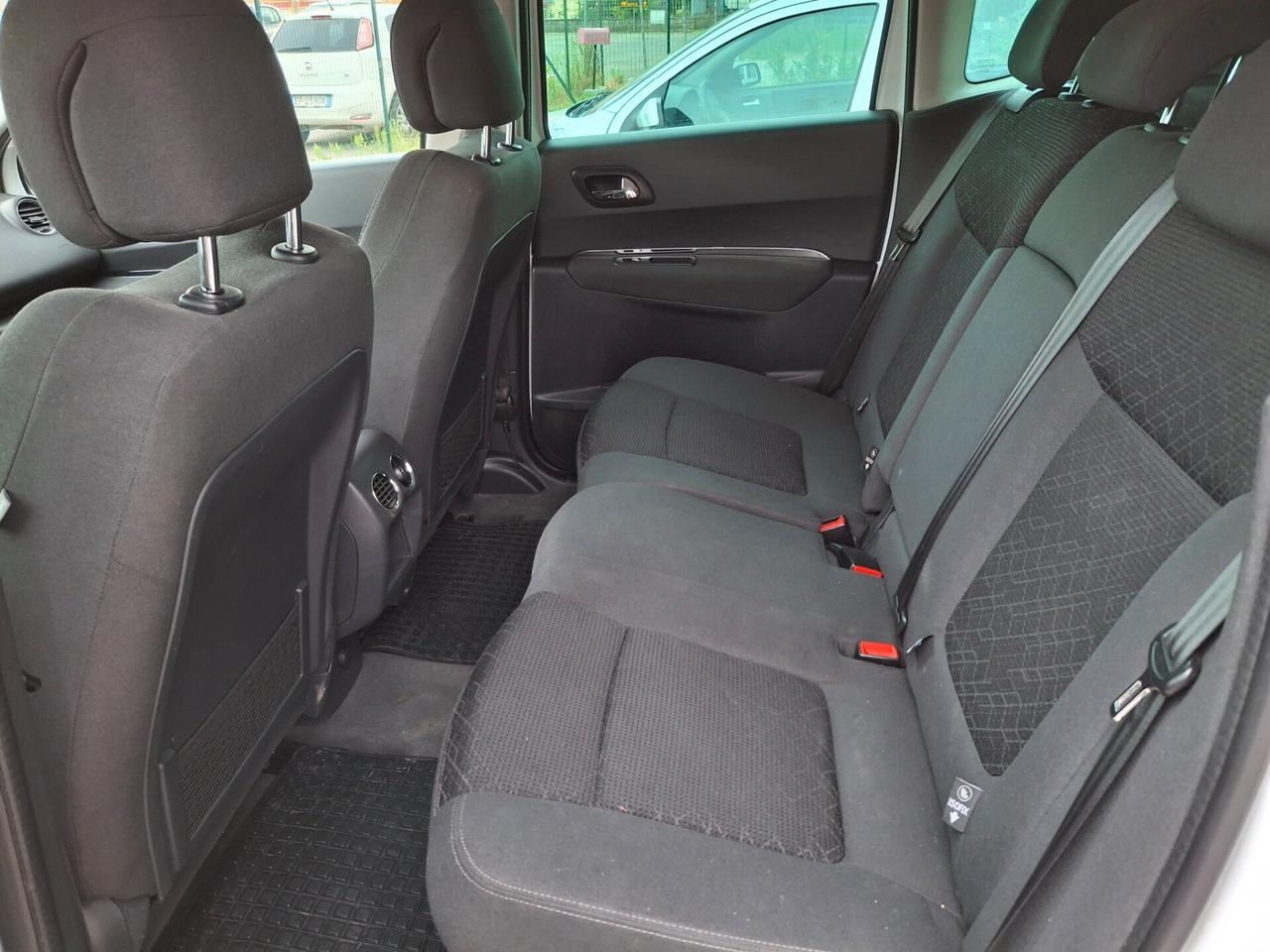 Peugeot 3008 BlueHDi 120 S&S Allure