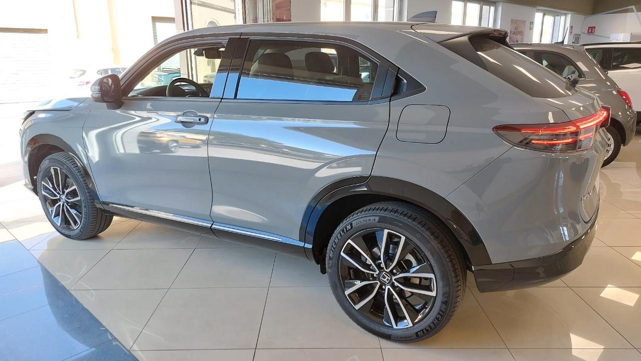 Honda HR-V 1.5 Hev eCVT Advance