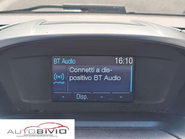 FORD C-Max 1.6 TDCi 115CV Titanium/cinghia ok/unicopropr!