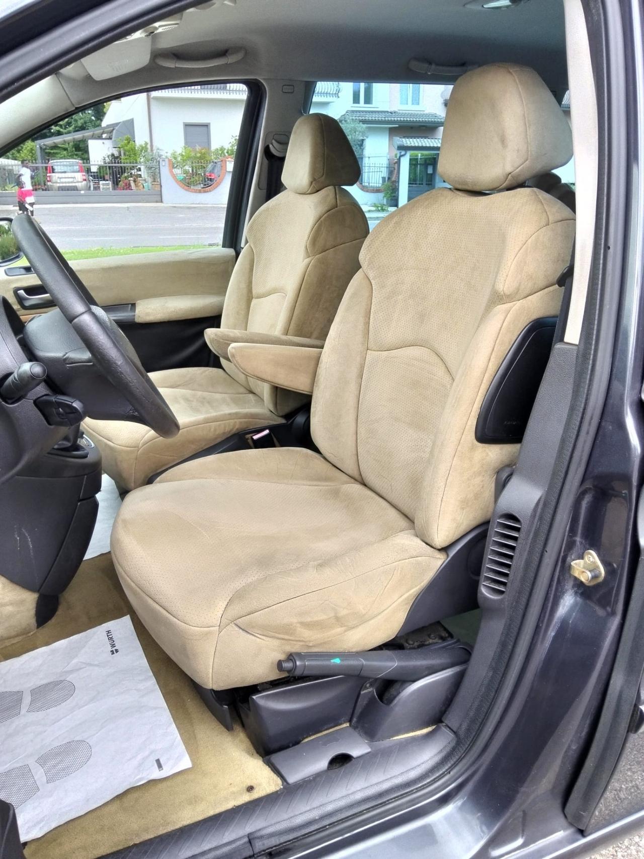Lancia Phedra 2.2 JTD 128Cv*Alcantara*Xenon*Navi*Cruise