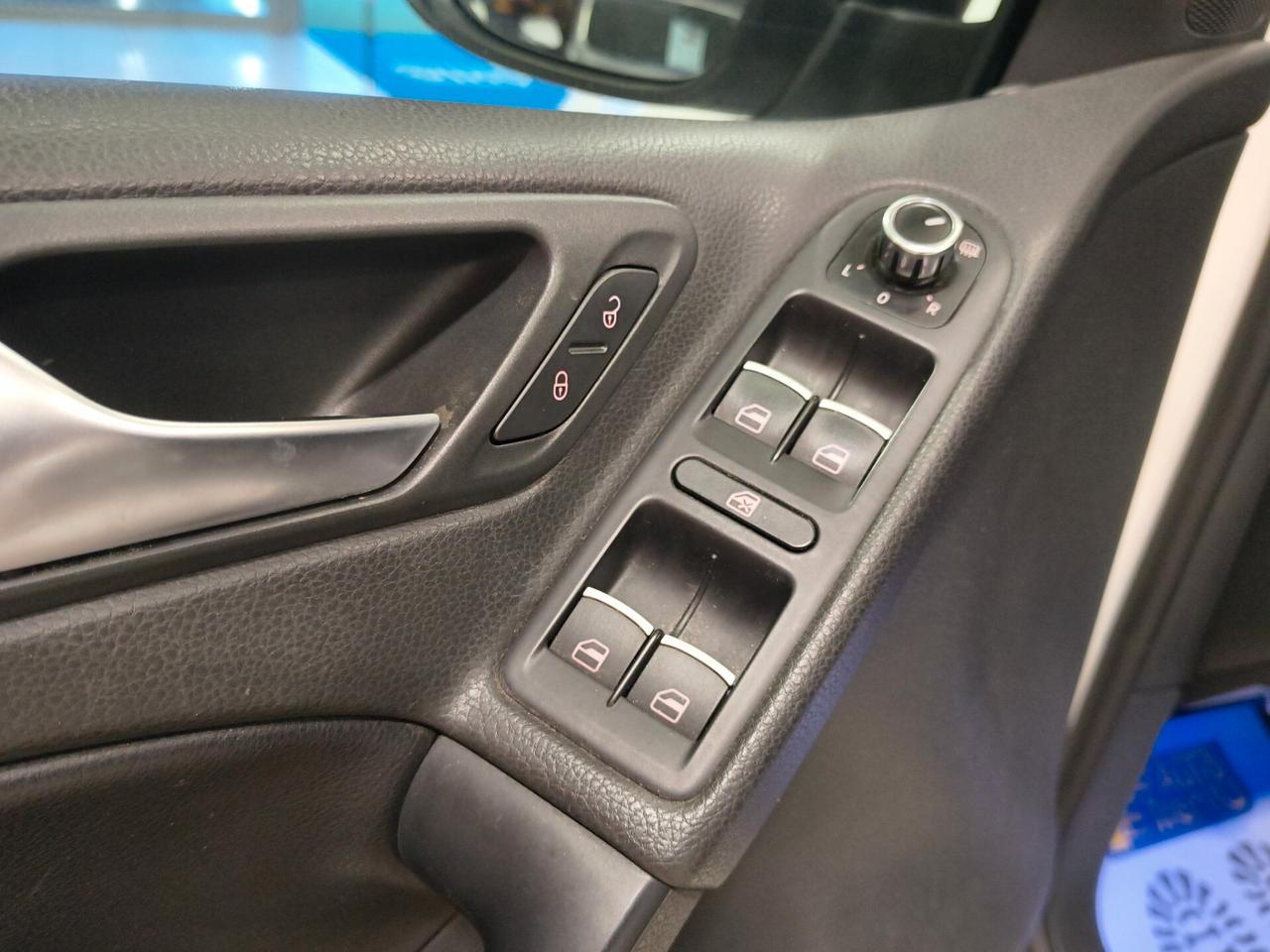 Volkswagen Golf 2.0 270 CV TSI 4x4 R DSG