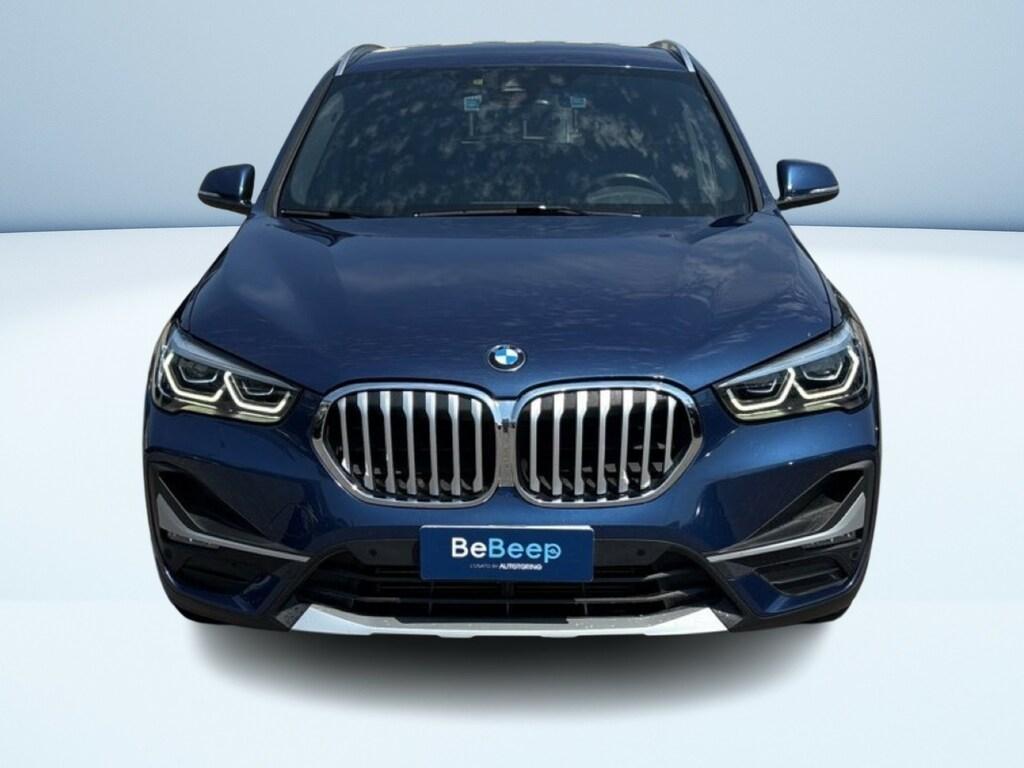 BMW X1 20 d xLine xDrive Steptronic