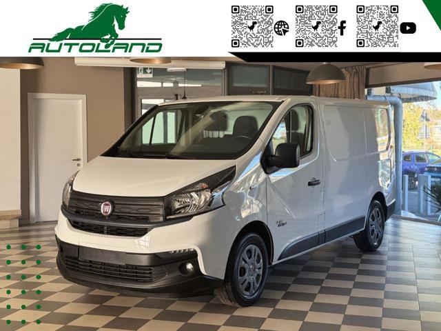 FIAT Talento 2.0 Ecojet 145CV PL *Navi*Retrocamera*Finanz*