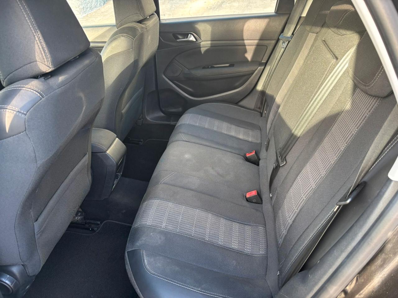 Peugeot 308 SW 1.5 Blue HDI 130 Cv Allure