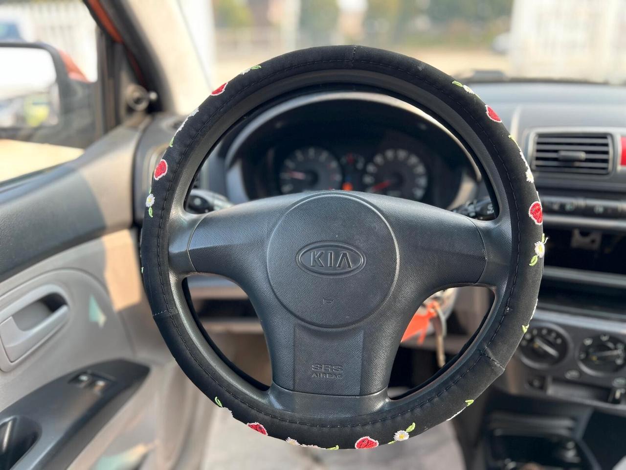Kia Picanto 1.0 12V Spirit