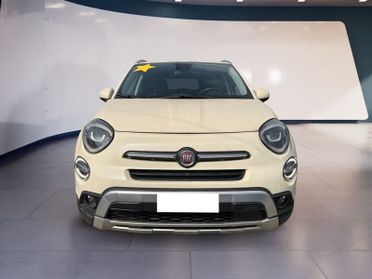 FIAT 500X 500 X 2018 1.0 T3 Cross 120cv