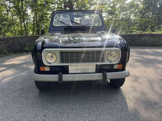 Renault R 4 R4 2p 950 Frog