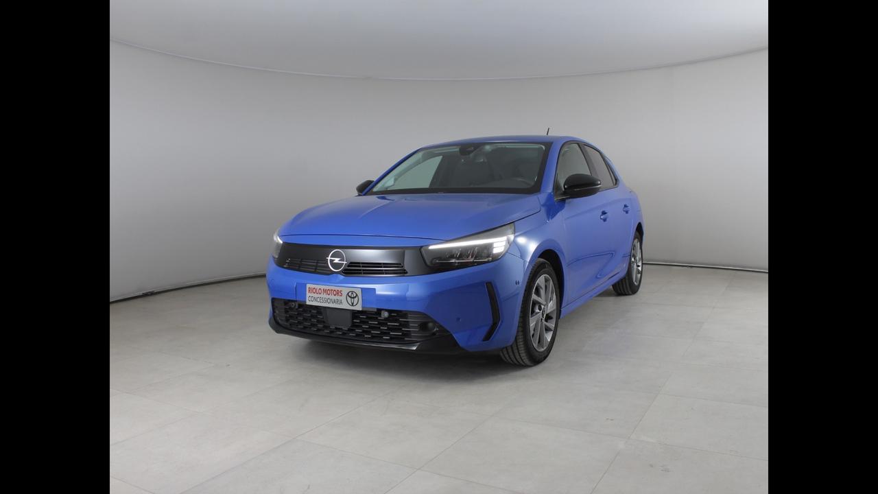 OPEL Corsa VI - Corsa 1.2 Edition s&s 75cv
