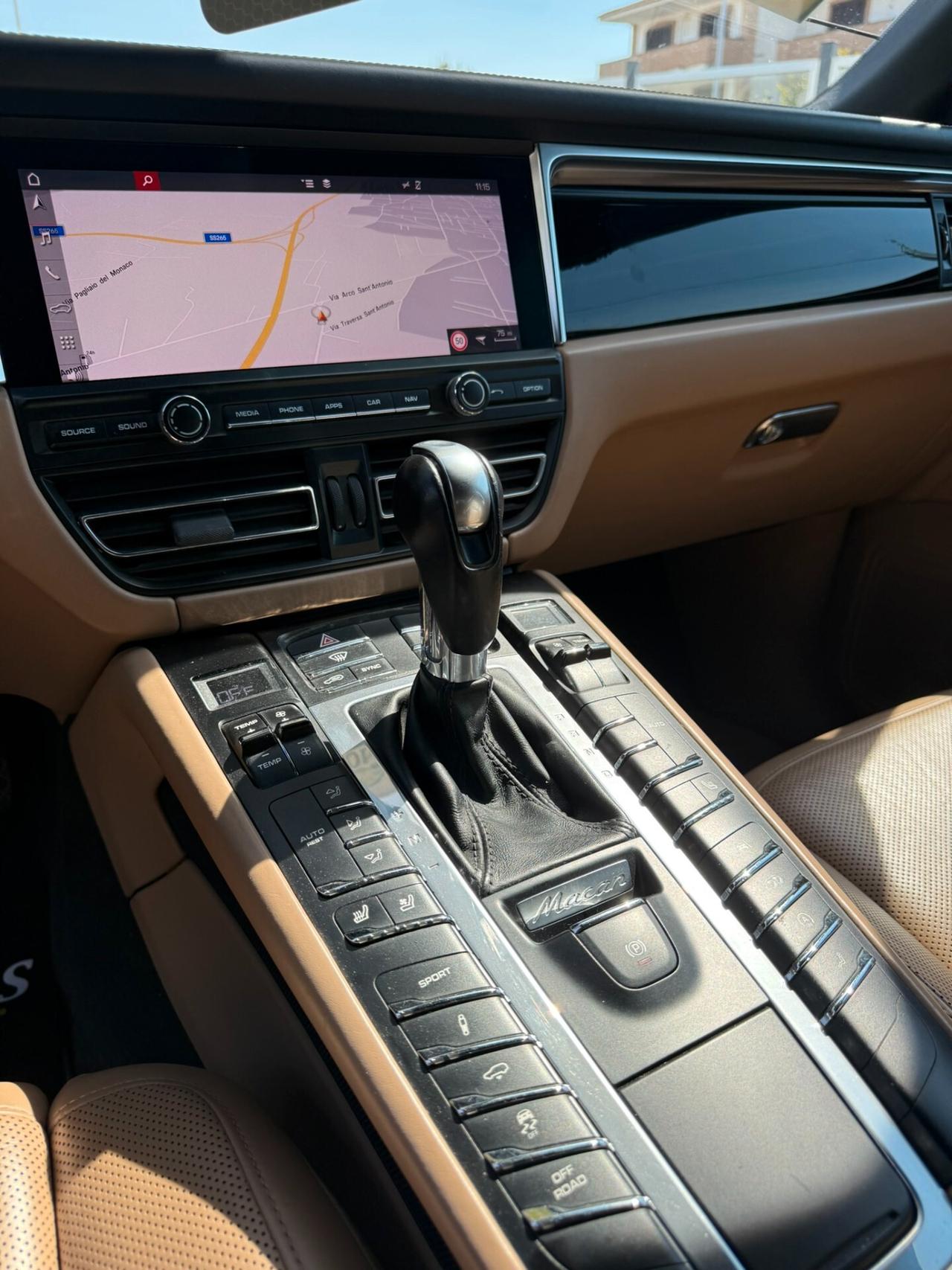 Porsche Macan 2.0 02/2019