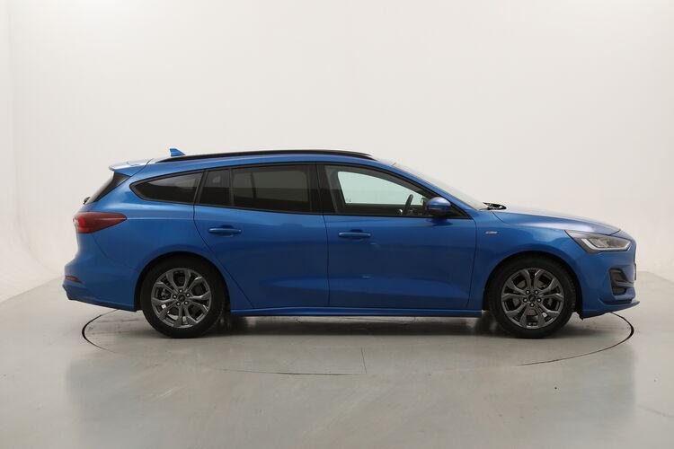 Ford Focus ST-Line SW BR900138 1.5 Diesel 115CV