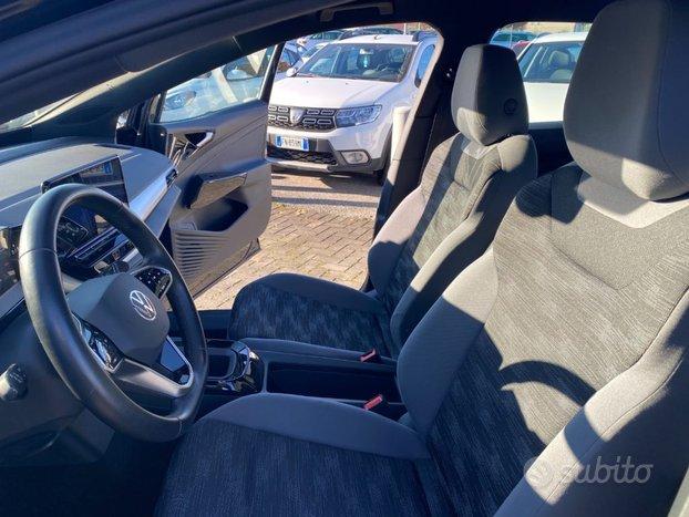 VOLKSWAGEN ID.4 Pro Performance