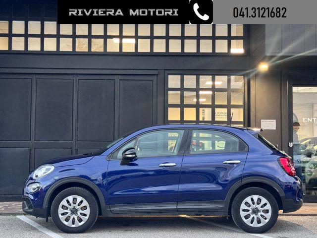 FIAT 500X 1.3 MultiJet 95 CV Pop Star