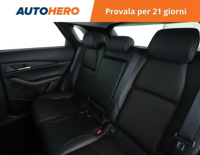 MAZDA CX-30 2.0L Skyactiv-G M Hybrid AWD Exclusive