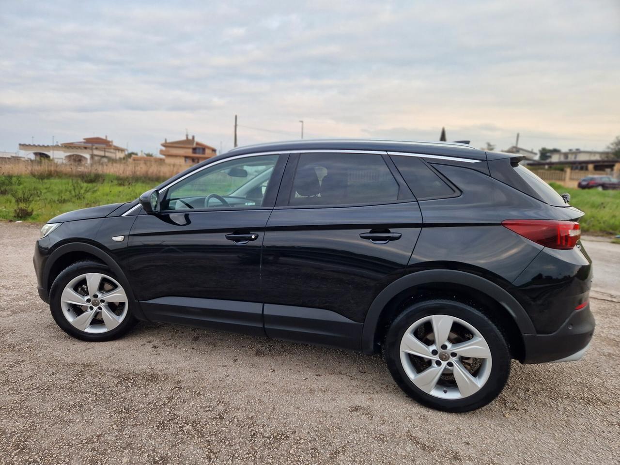 Opel Grandland X 1.6 diesel Ecotec Start&Stop aut. Advance