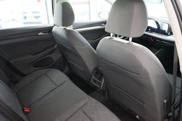 VOLKSWAGEN Golf 1.0 eTSI EVO DSG Life Italiana Ufficiale UNIPROP