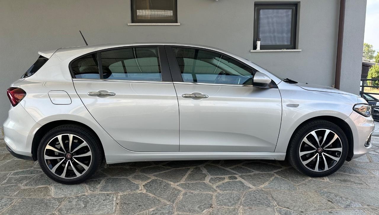 Fiat Tipo Station Wagon Tipo SW 1.6 mjt Easy Business s&s 120cv