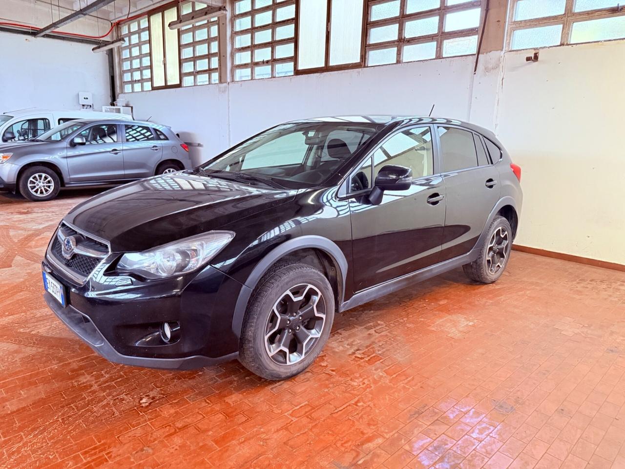 Subaru XV 2015 - UNICO PROPRIETARIO PERFETTAAA!!!!