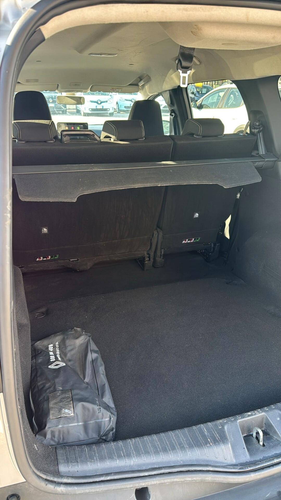 Dacia Jogger 1.0 TCe GPL 100CV 5 posti Expression