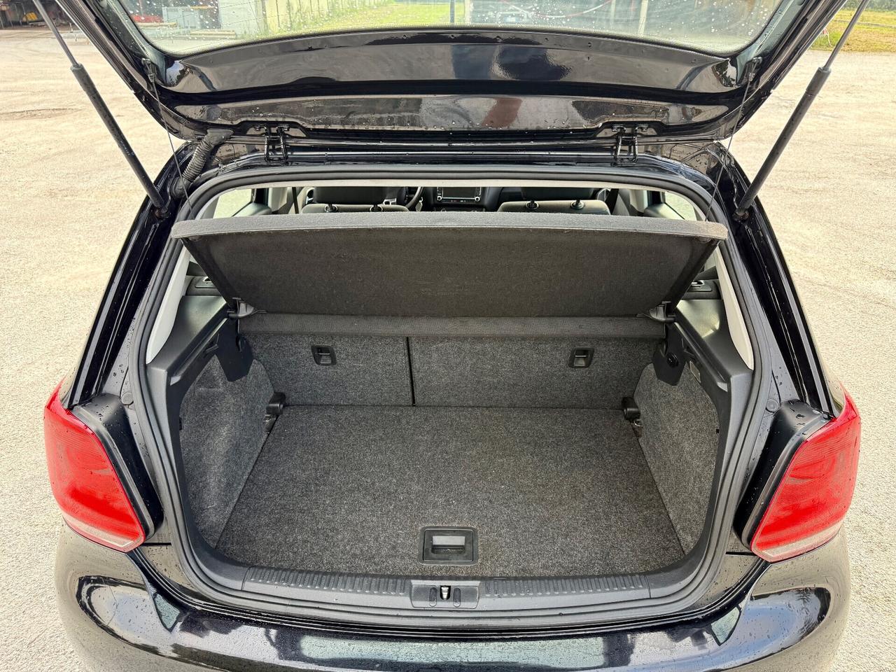 Volkswagen Polo Diesel 1.6 TDi 75cv NEOPATENTATi