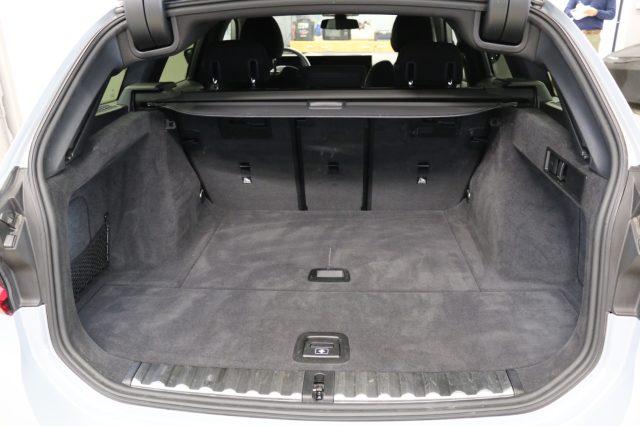 BMW 320 d 48V xDrive Touring Msport