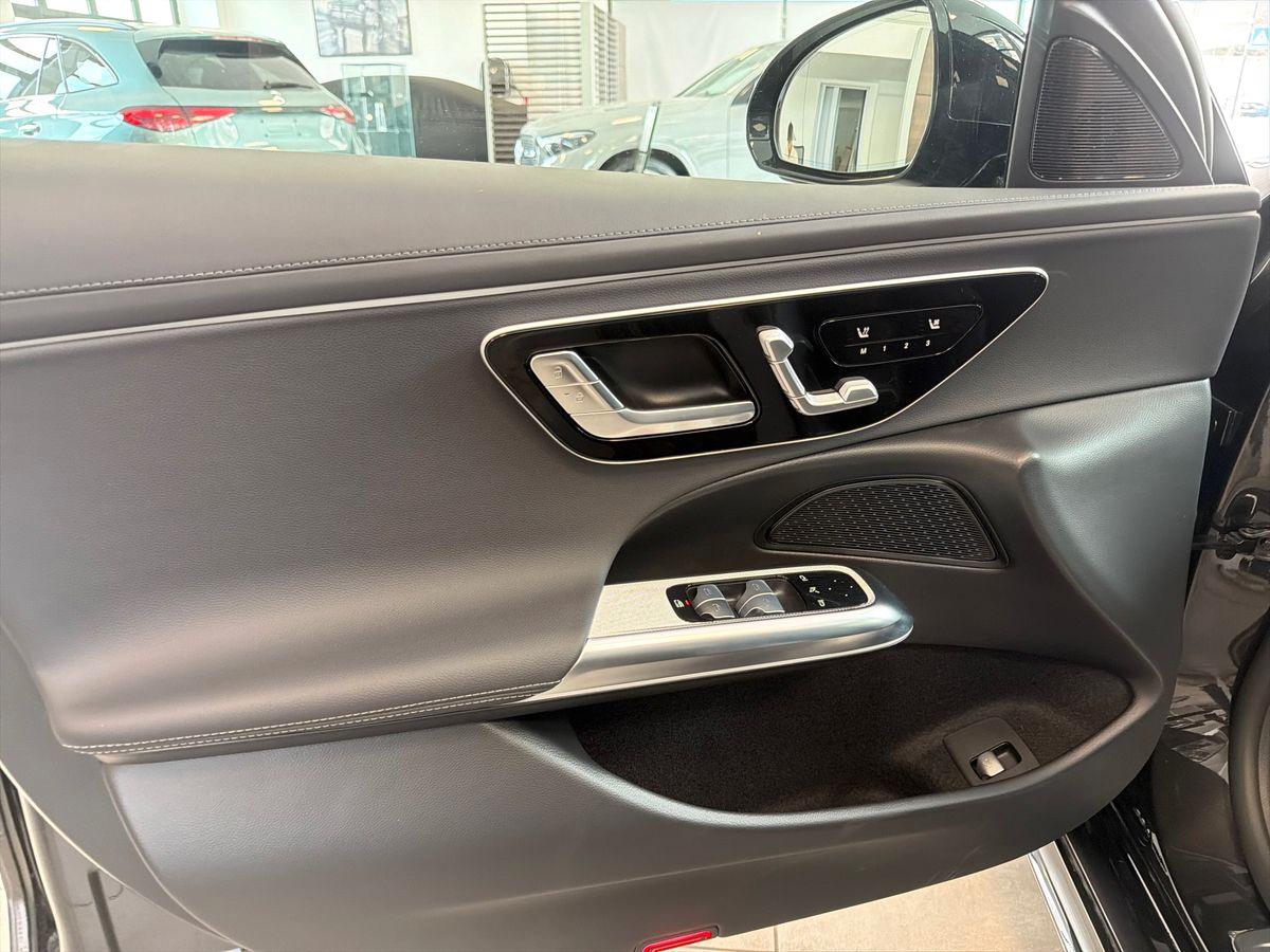 Mercedes-Benz E 220 d 4MATIC Station Wagon