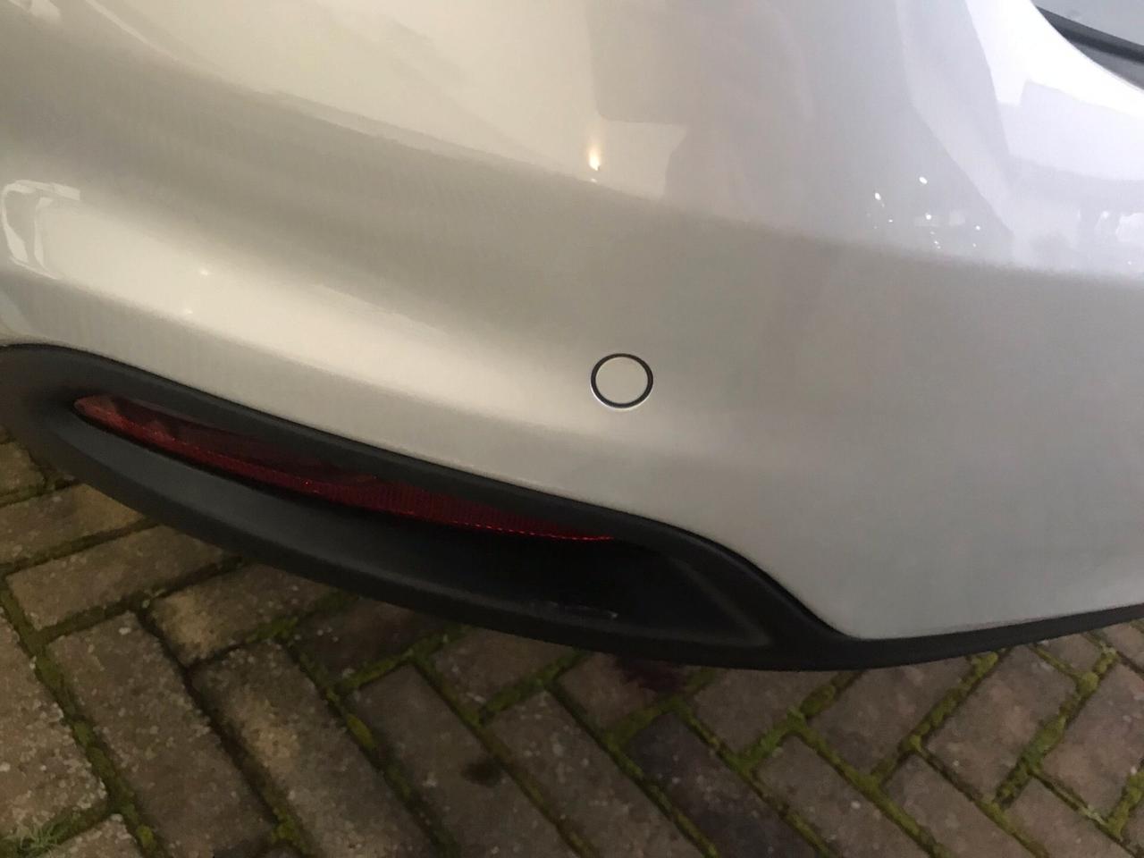 Fiat Tipo 1.6 Mjt S&S SW Business