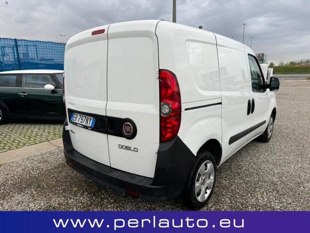 FIAT Doblo Doblò 1.3 MJT PC-TN Cargo Lamierato SX