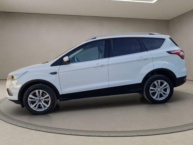 FORD Kuga 1.5 TDCI 120 CV S&S 2WD Business