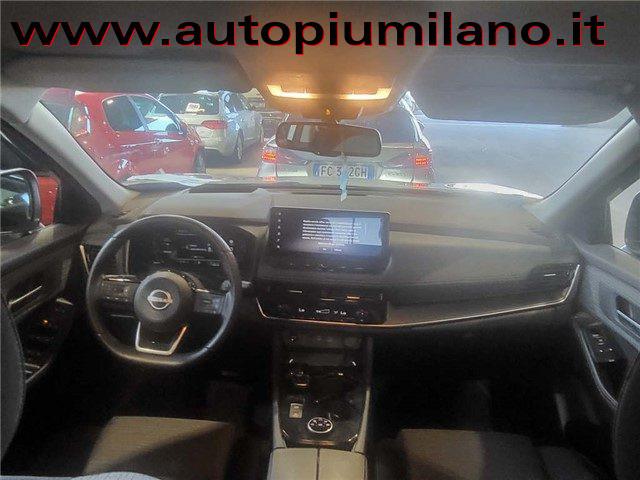 NISSAN X-Trail e-Power e-4orce 4WD 5 posti N-Connecta