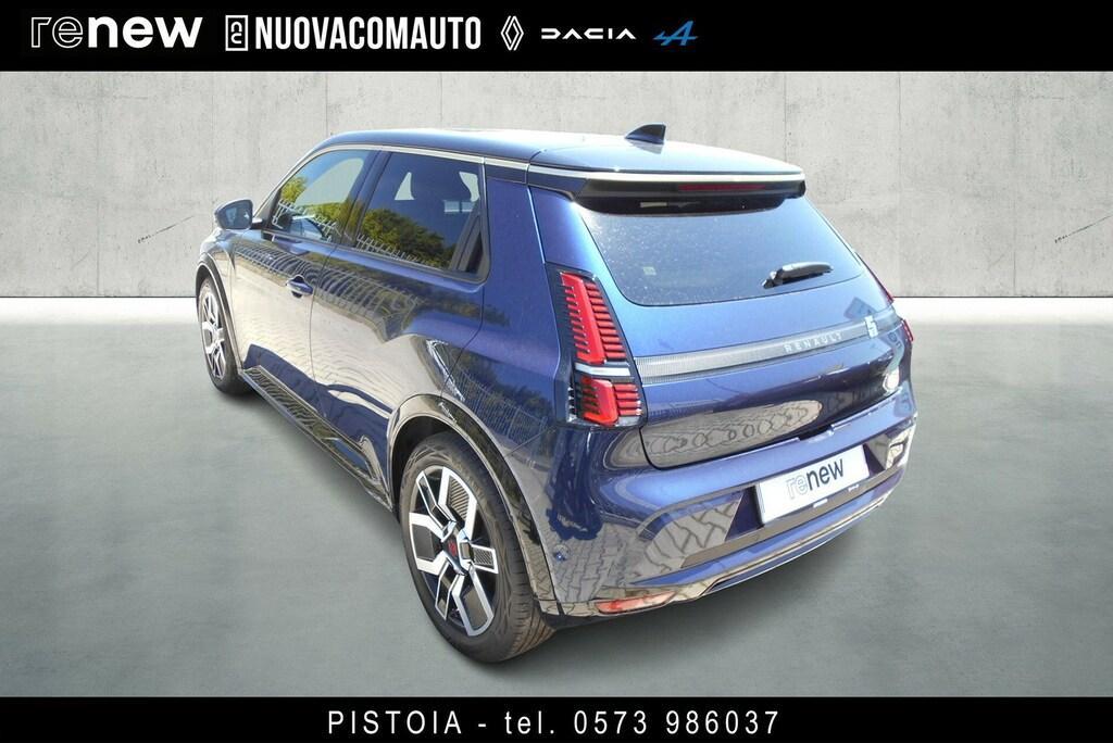 Renault Renault 5 comfort range Iconic Cinq