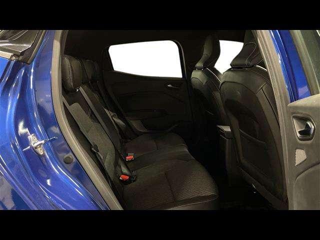 Renault Clio 5 Porte 1.6 E-TECH Hybrid 140cv Intens Auto