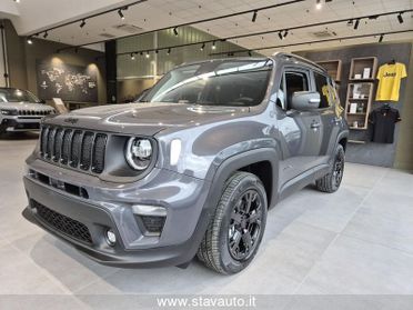 Jeep Renegade Renegade 1.5 Turbo T4 MHEV North Star