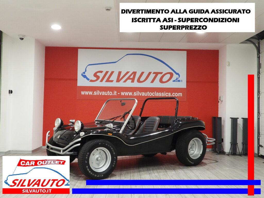 Volkswagen Golf AUTOMIRAGE DUNE BUGGY