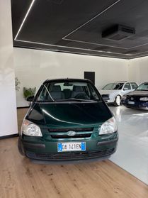 Hyundai Getz 1.5 CRDi VGT 16V 5p. Active